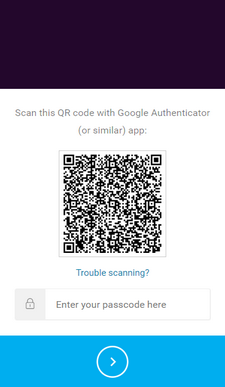 Scan QR Code Scan QR Code